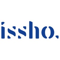 issho logo, issho contact details