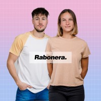 RABONERA logo, RABONERA contact details