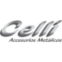 Celli Accesorios Metálicos logo, Celli Accesorios Metálicos contact details