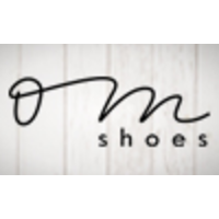 Om Shoes logo, Om Shoes contact details