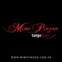 Mimi Pinzon Tango Clothes Design logo, Mimi Pinzon Tango Clothes Design contact details