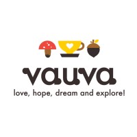 Vauva logo, Vauva contact details