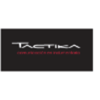 Táctika logo, Táctika contact details