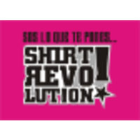 ShirtRevolution logo, ShirtRevolution contact details