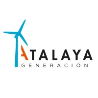 ATALAYA GENERACION logo, ATALAYA GENERACION contact details