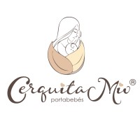 Cerquita Mío Portabebés logo, Cerquita Mío Portabebés contact details