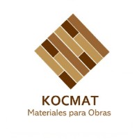 KOCMAT logo, KOCMAT contact details