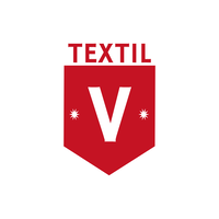 Textil V logo, Textil V contact details