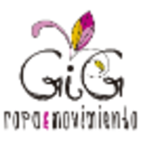 GIG Ropa & Movimiento logo, GIG Ropa & Movimiento contact details