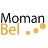 Moman Bel logo, Moman Bel contact details