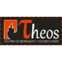 THEOS BORDADOS S.R.L. logo, THEOS BORDADOS S.R.L. contact details