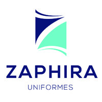 Zaphira Uniformes logo, Zaphira Uniformes contact details