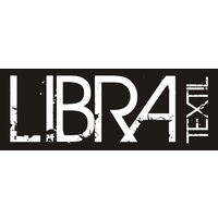 Libra Textil logo, Libra Textil contact details