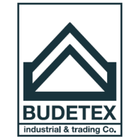 BUDETEX logo, BUDETEX contact details