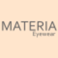 MATERIA Eyewear logo, MATERIA Eyewear contact details