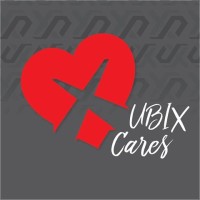 UBIX FOOTWEAR logo, UBIX FOOTWEAR contact details