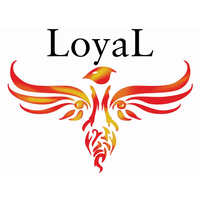 Loyal Jeans logo, Loyal Jeans contact details