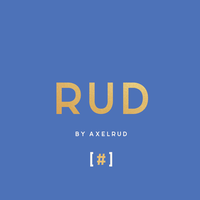 Rud by Axelrud logo, Rud by Axelrud contact details