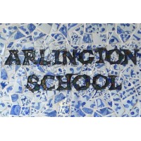 Arlington School logo, Arlington School contact details