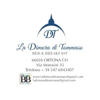 B&B La Dimora di Tommaso Apartment logo, B&B La Dimora di Tommaso Apartment contact details