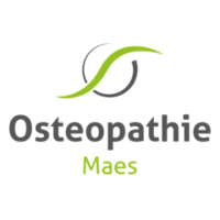 Osteopathie Maes logo, Osteopathie Maes contact details