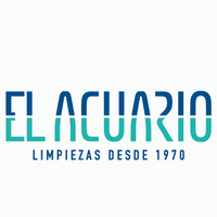 Limpiezas El Acuario logo, Limpiezas El Acuario contact details