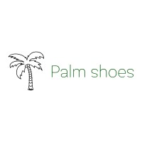 Palm Shoes logo, Palm Shoes contact details