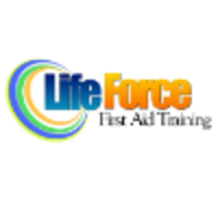 Life Force Training Services logo, Life Force Training Services contact details