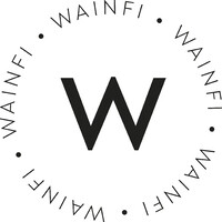 Wainfi logo, Wainfi contact details