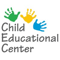 Child Educational Center logo, Child Educational Center contact details