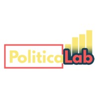 PoliticaLab logo, PoliticaLab contact details