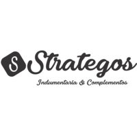 Strategos Indumentaria logo, Strategos Indumentaria contact details