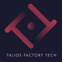 Talios Factory Tech logo, Talios Factory Tech contact details