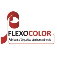 FLEXOCOLOR logo, FLEXOCOLOR contact details