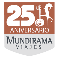 MUNDIRAMA VIAJES S.L. logo, MUNDIRAMA VIAJES S.L. contact details