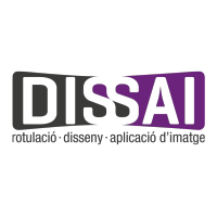 DISSAI ROTULACIO SL logo, DISSAI ROTULACIO SL contact details