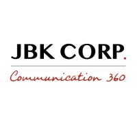 JBK Corporation logo, JBK Corporation contact details