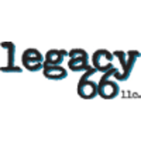 Legacy 66 logo, Legacy 66 contact details