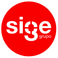 Grupo SIGE logo, Grupo SIGE contact details