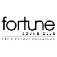 Fortune Sound Club logo, Fortune Sound Club contact details