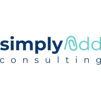 SIMPLYADD Consulting logo, SIMPLYADD Consulting contact details