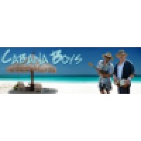 Cabana Boys logo, Cabana Boys contact details