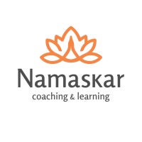 Namaskar coaching & learning logo, Namaskar coaching & learning contact details