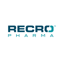 Recro Pharma, Inc. logo, Recro Pharma, Inc. contact details