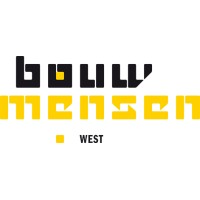 Bouwmensen West BV logo, Bouwmensen West BV contact details