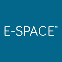 E-Space Communication logo, E-Space Communication contact details