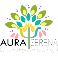 Centro Psicológico y de Salud Integral Aura Serena logo, Centro Psicológico y de Salud Integral Aura Serena contact details