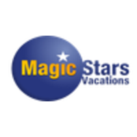 Magic Stars Vacations logo, Magic Stars Vacations contact details