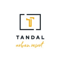 Grupo Tandal Urban Resort logo, Grupo Tandal Urban Resort contact details