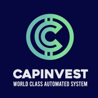 Capinvest logo, Capinvest contact details